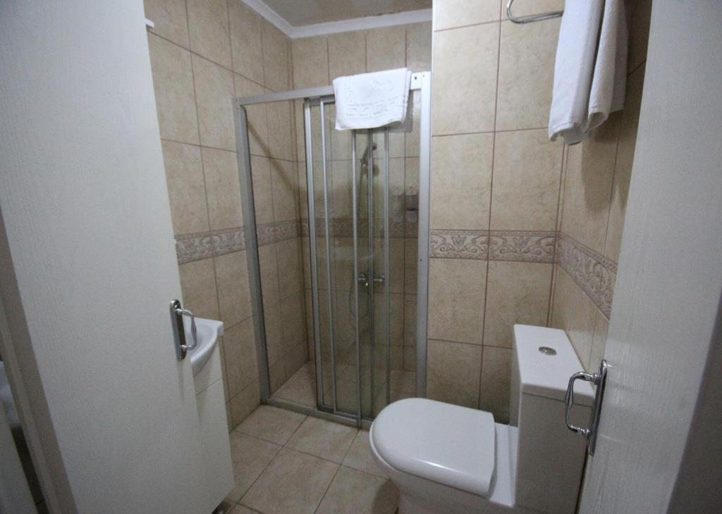 Lavinya Otel Bozcaada Exteriör bild