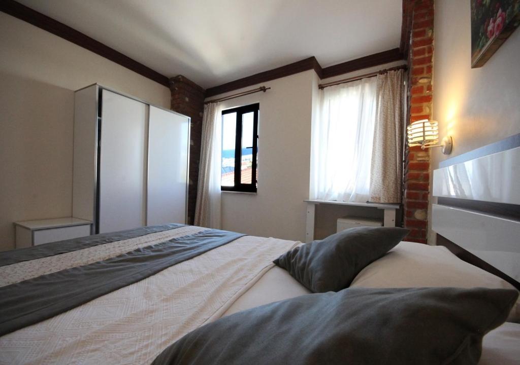 Lavinya Otel Bozcaada Exteriör bild